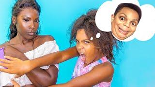 Parents Find Shocking Phone Photos!