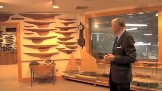 How Herreshoff Designed His Boats