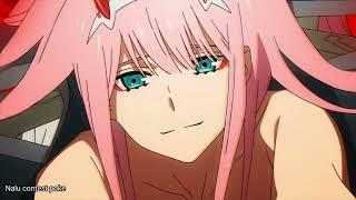 Perfect Amv Hiro and Zero Two | Darling in the Franxx