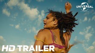 American Honey (2016) Official Trailer (Universal Pictures)