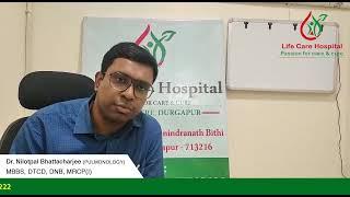 Chronic Obstructive Pulmonary Disease | Awareness | Life Care Hospital