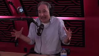 Brian Greene talks about black holes forming from what!?!? JRE#1631