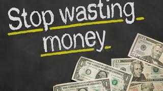 KABBALAH SECRETS: STOP WASTING YOUR MONEY! THE REAL TRUTH BEHIND TITHING