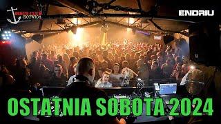 ENDRIU # KOTWICA SZYMBARK 28.12.2024 OSTATNIA SOBOTA