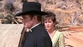 Bonanza 7x09 Mighty is the Word