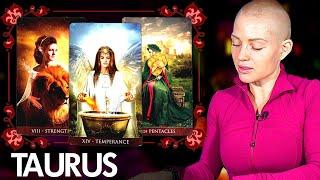 TAURUS — THIS HAS NEVER HAPPENED BEFORE! — CRAZY READING! — MAY 2024 TAROT READING