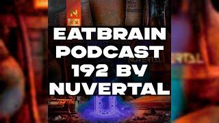 EATBRAIN Podcast 192 by Nuvertal