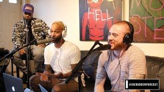 The Joe Budden Podcast Episode 160 | "Factory, Factoid, Fendi"