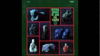 Cal Tjader - Borneo