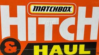 New Matchbox 2022 Unboxing Review #markystoyworld