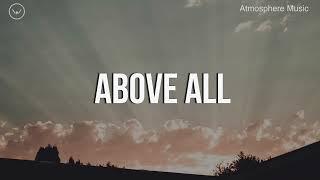 Above All || 3 Hour Piano Instrumental for Prayer and Worship