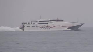 Condor Rapide