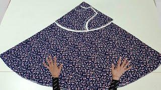 NEW IDEAS BLOUSE ️ This Way I Sew 100 pieces a Day To Sell and Make Money 