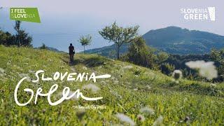 Slovenia Green | Official Trailer | ENG subs
