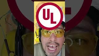 UL Solutions ‍ Underwriters Laboratories es uno de los símbolos con mayor reconocimiento
