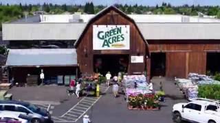 Tour Green Acres Nursery & Supply in Roseville, CA