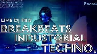 Live dj mix / PortaL ( Soundgram / smith )