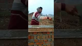 Kalam and bim work   mistri ki bahut badi galti house construction work sorts viral video