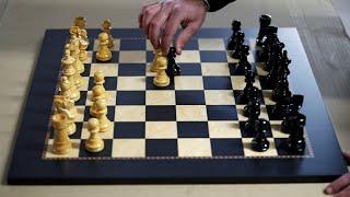 How to Beat a Grandmaster in Chess: Secrets Revealed