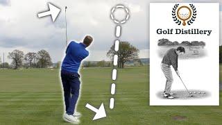 Try this ‘Pitch Shot’ Golf Drill to Fix your Hooks