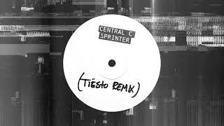 Central Cee - Sprinter (Tiësto Remix)