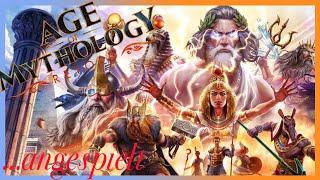 Age of Mythology: Retold angespielt...