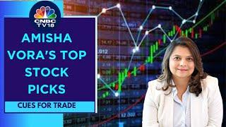 What Are The Top Stocks & Sectors In Focus Today? | CNBC TV18