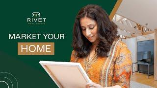 Market your home