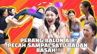 CEWEK-CEWEK BASAH MAIN BALON AIR‼️ SEMUA MODEL INCER OLIV ‼️‼️‼️