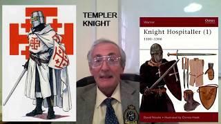 Crusaders and Fatimid Egypt