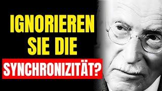 Carl Jung Philosophie: Die Rolle der Synchronizität im persönlichen Wachstum