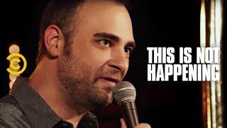 Kurt Metzger - Jehovah's Witness Drama - This Is Not Happening - Uncensored