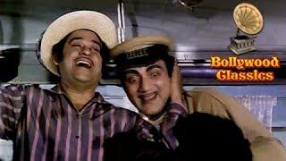 O Maheki Maheki Thandi Hawa - Kishore Kumar Hits - Bombay To Goa - Classic Feel Good Song