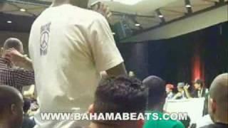 One Stop Shop 2009 Beat Battle Finals!! Billboard