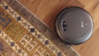 KOBOT Slim Series Robot Vacuum