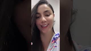 Karina Periscope Live904#periscope#vlog #broadcast#stream#live#share#beautiful #karinaperiscopelive