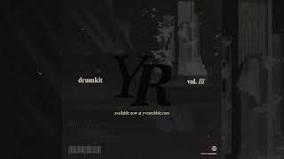 yvesrobbie // drumkit vol. III