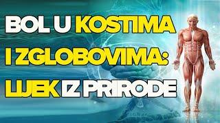 MAGIČNE TRAVE ZA ZGLOBOVE I KOSTI - PRIRODNI TRETMAN ARTRITISA, GIHTA, OSTEOARTRITISA! Dr Mihajlović