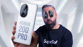Honor 200 Pro After 2 Weeks - Portrait Master?