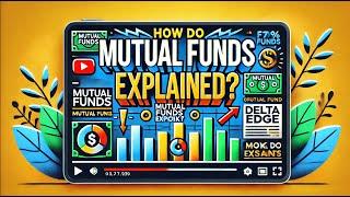 How Do Mutual Funds Work? | Delta Edge Artificial Intelligence