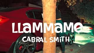 CABRAL SMIT - LLAMAME | VIZUALISER