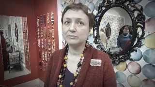 Sveta Bogdanova interview