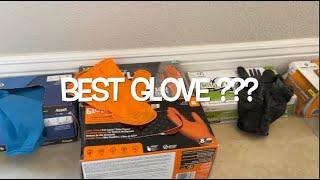 Choosing the best nitrile glove is simple