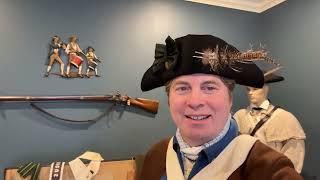 Nearpod Lesson - American Revolution Putnam History Crawl