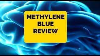 The Ultimate Methylene Blue Review: Is It the Best Nootropic? | Biohacking