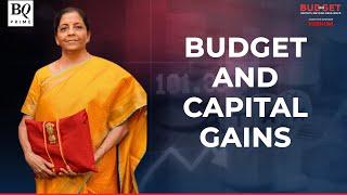 #BudgetWithBQ | Will Finance Minister Nirmala Sitharaman Cut Market-Related Taxes? | BQ Prime