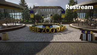 Planet Zoo!
