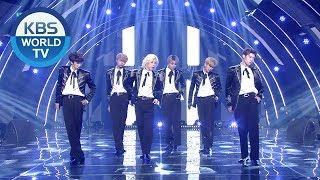 Newkidd- Tu eres I 뉴키드 - 뚜에레스[Music Bank/2019.04.26]