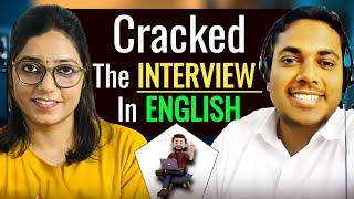 English Conversation Practice With a Passionate Learner | Daily English Conversation | #english