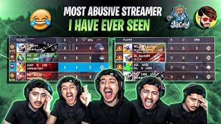 999  Most Funny Matches Ever  Most Angry Streamer RG ALEXA become so Mad 